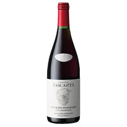 Etna Rosso DOC Tascante Contrada Pianodario 2020 Tasca d'Almerita