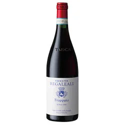 Sicilia DOC Frappato Tenuta Regaleali 2024 Tasca d'Almerita