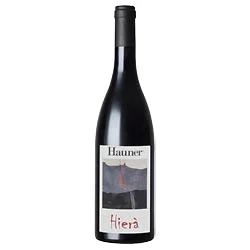 Terre Siciliane IGT Hierà 2023 Hauner