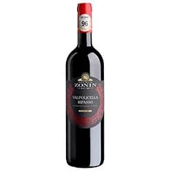 Valpolicella Ripasso Superiore DOC 2022 Zonin