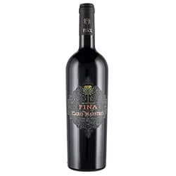 Terre Siciliane IGT Caro Maestro 2019 Cantine Fina