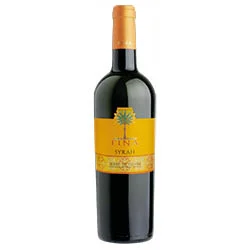 Terre Siciliane IGT Syrah 2023 Cantine Fina