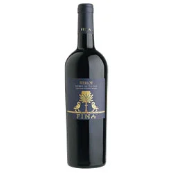 Terre Siciliane IGT Merlot 2023 Cantine Fina