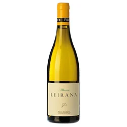 Rías Baixas DO Albariño Leirana 2024 Forjas del Salnés