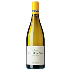 Rías Baixas DO Leirana Genoveva 2024 Forjas del Salnés