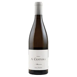 Rias Baixas DO Albariño A Cesteira 2023 Bodegas Fulcro