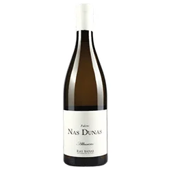 Rias Baixas DO Albariño Nas Dunas 2022 Bodegas Fulcro