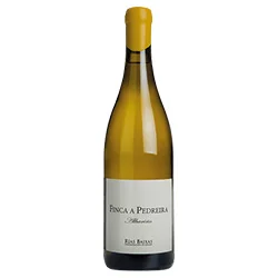 Rias Baixas DO Finca A Pedreira 2024 Bodegas Fulcro