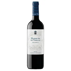 Rioja DOCa Reserva 2020 Marqués de Vargas