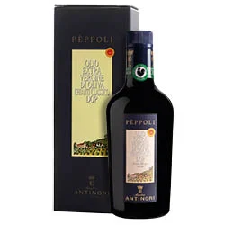 Olio Extravergine di Oliva Pèppoli Antinori - Marchesi Antinori