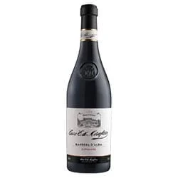 Barbera d'Alba DOC Superiore 2023 Casa E. di Mirafiore