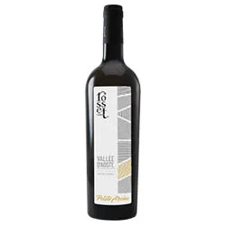 Valle d'Aosta DOP Petite Arvine 2024 Rosset Terroir