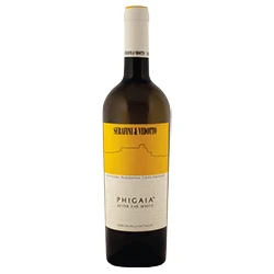 Trevenezie IGT Phigaia El Blanco 2024 Serafini & Vidotto