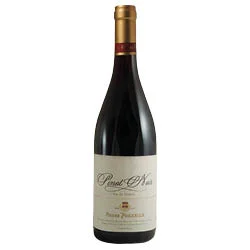 Vin de France Pinot Noir 2024 Pierre Ponnelle