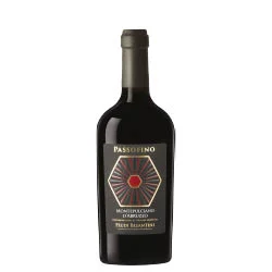 Montepulciano d'Abruzzo DOC Passofino 2023 Feudi Bizantini