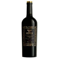 Primitivo di Manduria DOC Riserva 2022 Borgo del Mandorlo