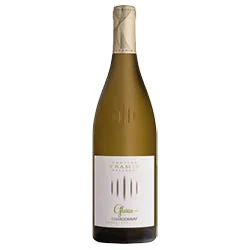 Südtirol - Alto Adige DOC Chardonnay Glarea 2024 Cantina Tramin