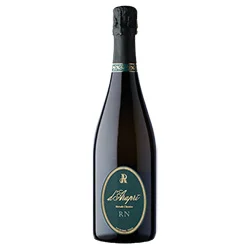 Spumante Metodo Classico Brut Riserva Nobile 2020 D'Araprì