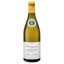 Bourgogne AOC Chardonnay 2024 Louis Latour