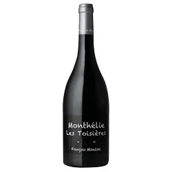 Monthélie AOC Les Toisières 2023 François Mikulski