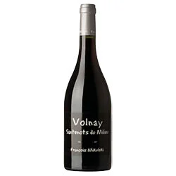 Volnay AOC 1er Cru Santenots du Milieu 2023 François Mikulski