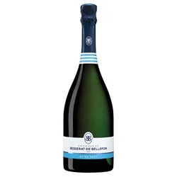 Champagne AOC Extra Brut Besserat de Bellefon