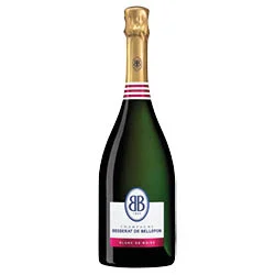 Champagne AOC Blanc de Noirs Grand Cru Besserat de Bellefon