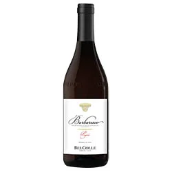 Barbaresco DOCG Pajorè 2021 Bel Colle