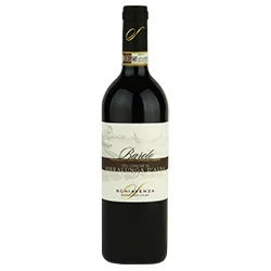 Barolo DOCG Comune di Serralunga d'Alba 2021 Schiavenza