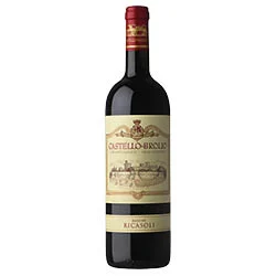Chianti Classico Gran Selezione DOCG Castello di Brolio 2022 Ricasoli 1141