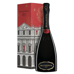 Franciacorta DOCG Brut Millesimato Teatro alla Scala 2021 Bellavista