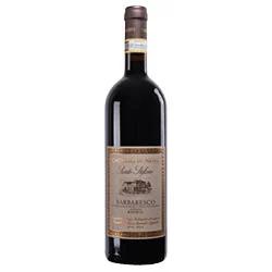 Barbaresco DOCG Albesani Riserva Santo Stefano 2018 Castello di Neive