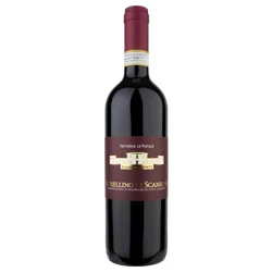 Morellino di Scansano DOCG 2024 Le Pupille