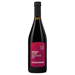 Terre Siciliane IGT Syrah 2024 Cusumano