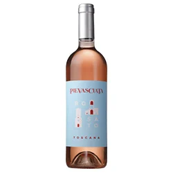 Toscana IGT Rosato Pinot Nero Pievasciata 2024 Vallepicciola