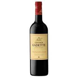 Stellenbosch WO Kadette Cape Blend 2023 Kanonkop