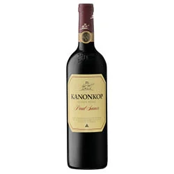 Stellenbosch WO Paul Sauer 2022 Kanonkop