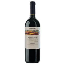 Barolo DOCG Paesi Tuoi 2021 Vite Colte