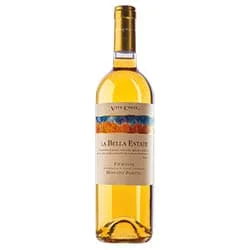 Piemonte DOC Moscato Passito La Bella Estate 2023 Vite Colte
