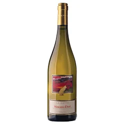 Moscato d'Asti DOCG La Gatta 2025 Vite Colte