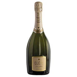 Alta Langa Pas Dosé DOCG Special Edition 2019 Elém