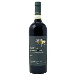 Brunello di Montalcino DOCG 2020 Giuseppe Gorelli