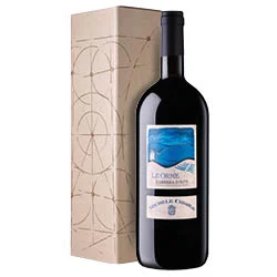 Barbera d'Asti DOCG Le Orme 2023 Michele Chiarlo