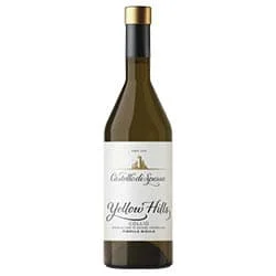 Collio Ribolla Gialla DOC Yellow Hills 2023 Castello di Spessa