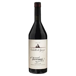 Collio DOC Merlot Torriani 2020 Castello di Spessa