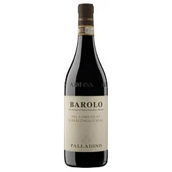 Barolo DOCG Comune di Serralunga d'Alba 2022 Palladino