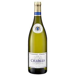 Chablis AOC 2023 Simonnet-Febvre