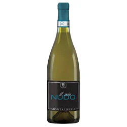 Langhe DOC Chardonnay Il Mio Nudo 2024 Montalbera