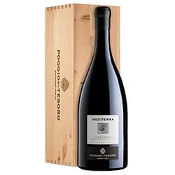 Toscana IGT Mediterra 2023 Poggio al Tesoro