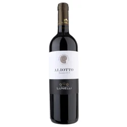Toscana Rosso IGT Aliotto 2022 Tenute Lunelli